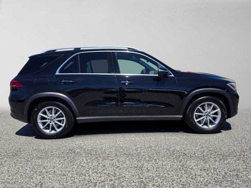 Used 2026 Mercedes-Benz GLE 350 4MATIC image 2