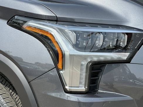 New 2026 Toyota Sequoia Limited w/ Tow Technology Package AWD/4WD image 30