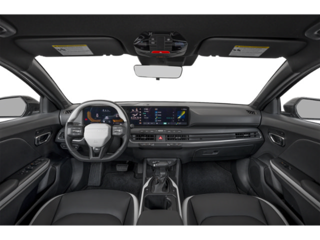 New 2027 Kia K4 GT-Line FWD image 5