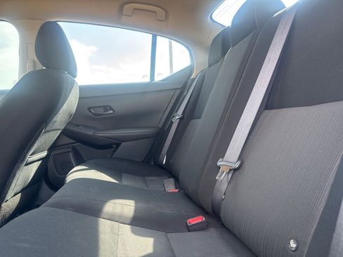 Used 2024 Nissan Sentra SV image 32