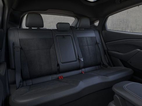 New 2025 Ford Mustang Mach-E GT w/ Interior Protection Package image 14