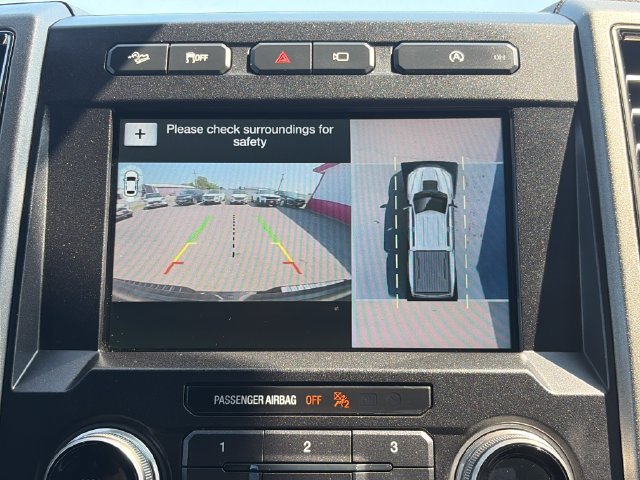 Used 2018 Ford F150 Raptor w/ Equipment Group 802A Luxury AWD/4WD image 47