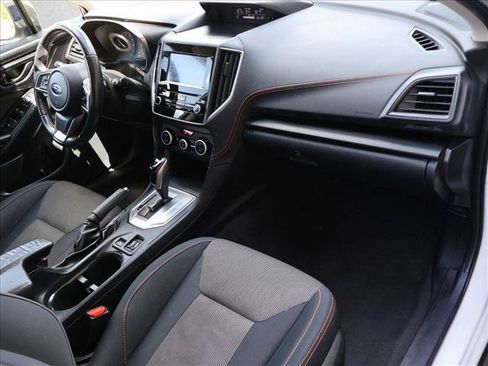 Used 2021 Subaru Crosstrek 2.0i Premium w/ Moonroof Package AWD/4WD image 27
