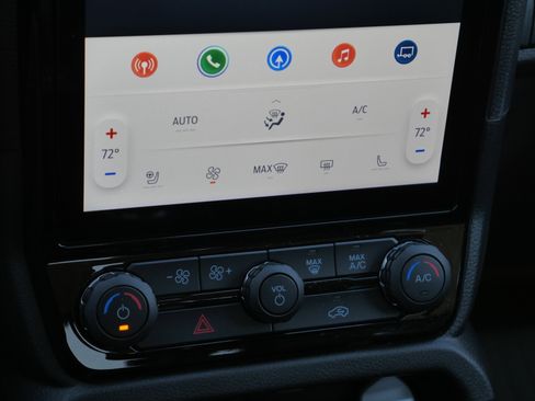 New 2026 Ford Ranger Lariat AWD/4WD image 14
