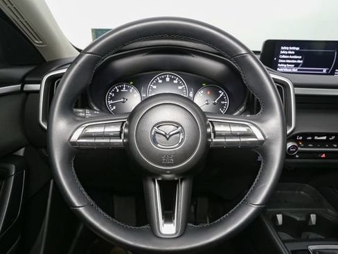 Used 2026 MAZDA CX-50 AWD 2.5 S w/ Preferred Pkg image 33