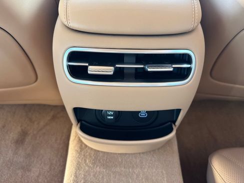 New 2026 Genesis G90 3.5T AWD/4WD image 17