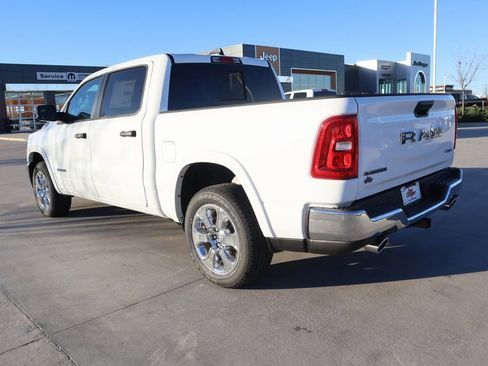 New 2026 RAM 1500 Big Horn image 23