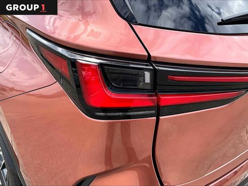 Used 2026 Lexus NX 350 AWD w/ Accessory Package (Z1) image 29