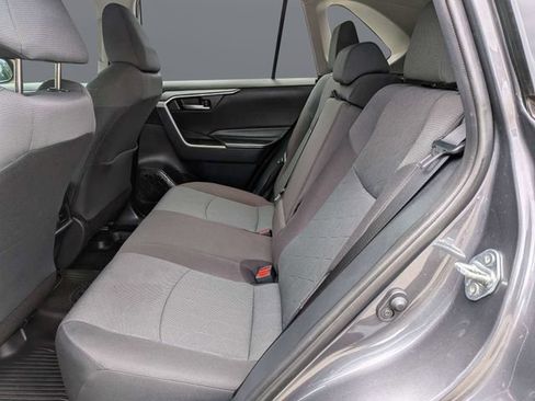 Used 2024 Toyota RAV4 XLE FWD image 16