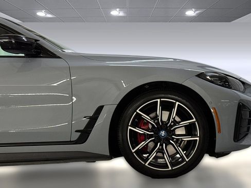 Certified 2023 BMW i4 M50 w/ Premium Package image 35