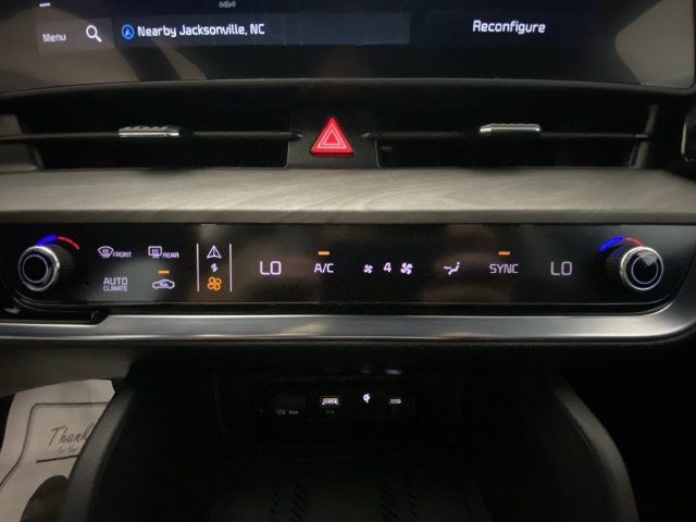Used 2023 Kia Sportage X-Line AWD/4WD image 19