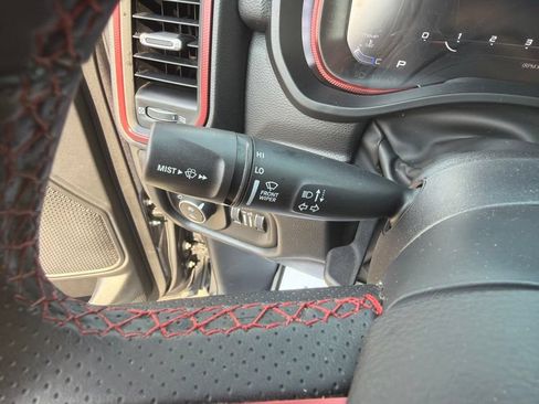 Used 2025 RAM 1500 Rebel w/ Rebel Level 1 Equipment Group AWD/4WD image 22
