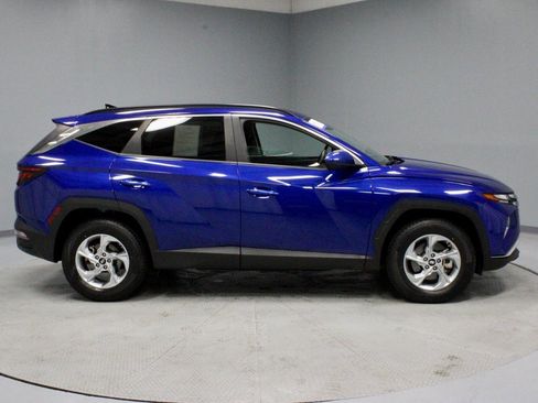 Used 2024 Hyundai Tucson SEL image 11