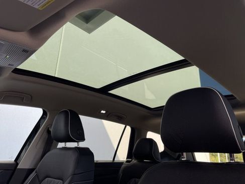 New 2026 Volkswagen Atlas SEL Premium R-Line image 15