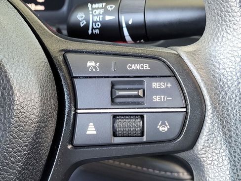Used 2023 Honda Accord EX image 32