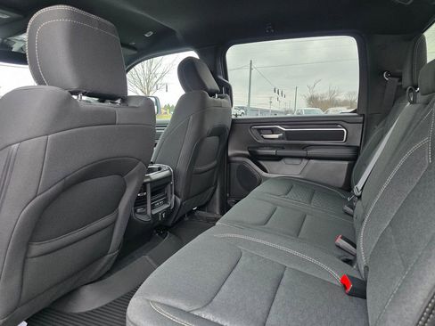 New 2026 RAM 1500 Big Horn image 34
