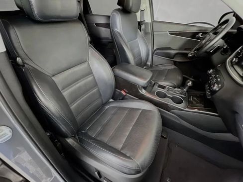 Used 2017 Kia Sorento EX image 27