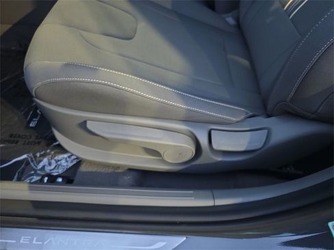 New 2026 Hyundai Elantra Sport image 12