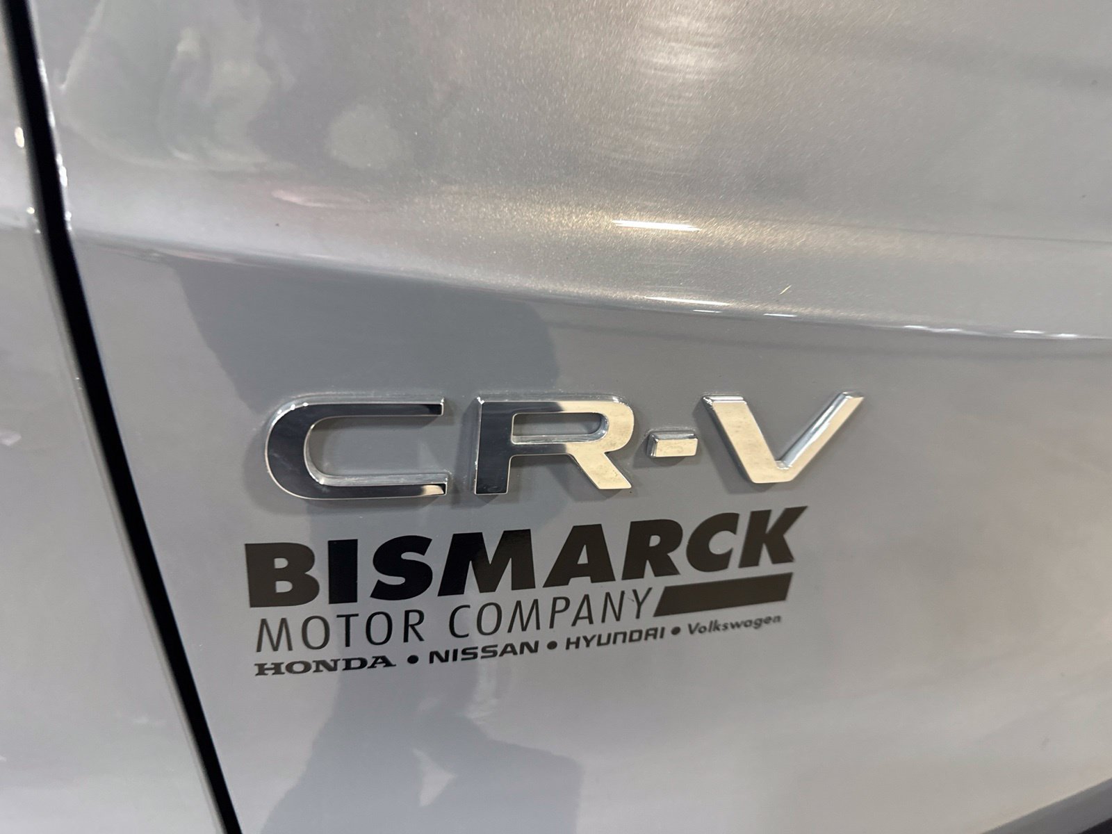 Used 2024 Honda CR-V EX-L image 6