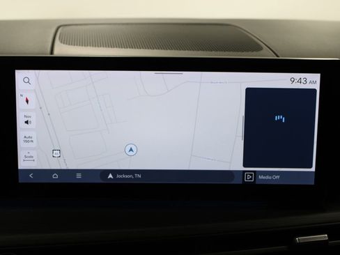 Used 2024 Hyundai Santa Fe Limited image 51