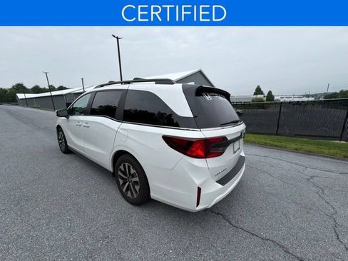 Used 2026 Honda Odyssey EX-L image 5
