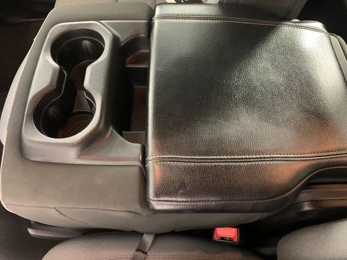 Used 2021 RAM 1500 Big Horn image 29