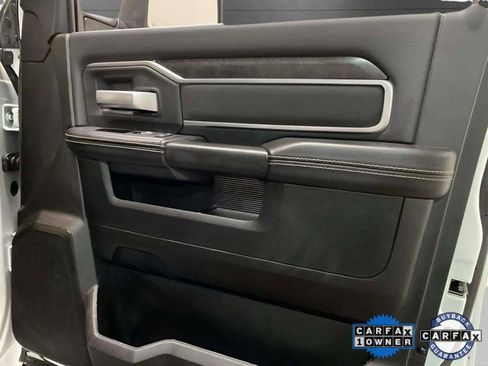 Used 2024 RAM 2500 Big Horn w/ Safety Group image 67