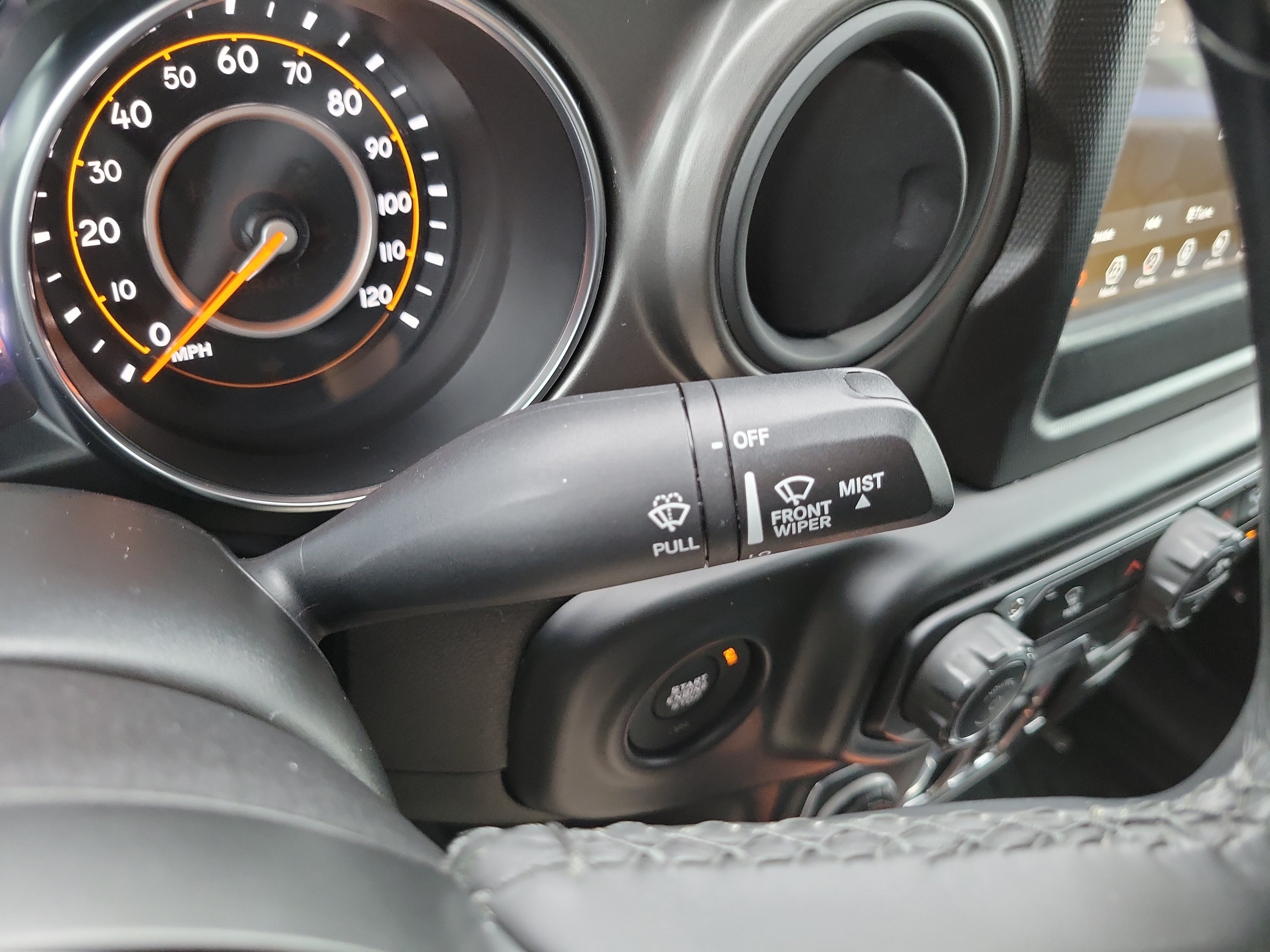 Used 2021 Jeep Wrangler Unlimited Sport AWD/4WD image 27