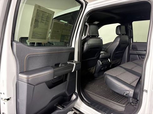 Certified 2023 Ford F150 Tremor AWD/4WD image 28