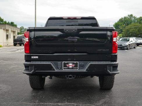 Used 2022 Chevrolet Silverado 1500 ZR2 w/ Technology Package AWD/4WD image 19