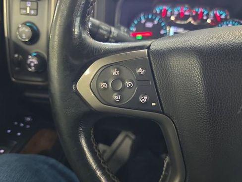 Used 2019 Chevrolet Silverado 2500 High Country w/ Duramax Plus Package AWD/4WD image 19