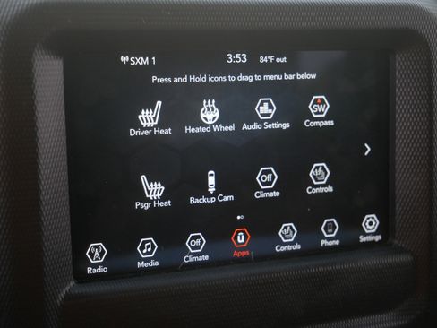 Used 2021 Jeep Wrangler Unlimited Sport image 29