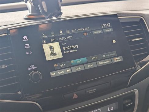 Used 2020 Honda Pilot EX-L image 22