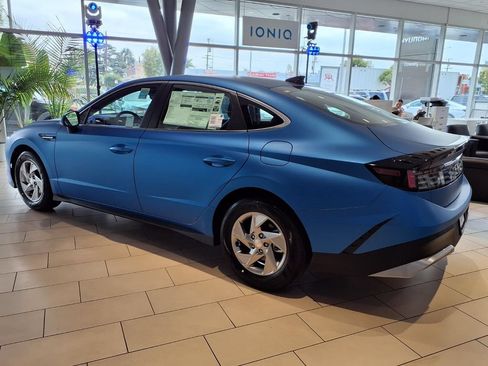 New 2026 Hyundai Sonata SE FWD image 6