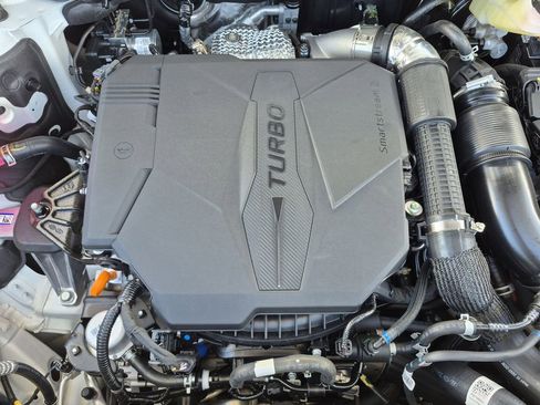 New 2027 Kia Telluride SX Prestige X-Line AWD/4WD image 16