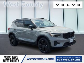 New 2026 Volvo XC40 B5 Ultra w/ Climate Package AWD/4WD video 1