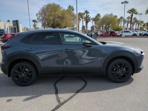 New 2026 MAZDA CX-30 AWD 2.5 S image 8