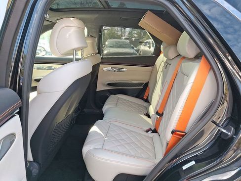New 2026 Genesis GV70 3.5T Sport Prestige image 13