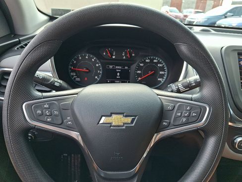 Used 2022 Chevrolet Equinox LS AWD/4WD image 19