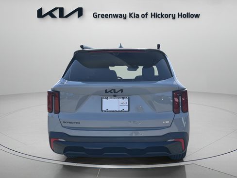 New 2026 Kia Sorento SX Prestige AWD/4WD image 6