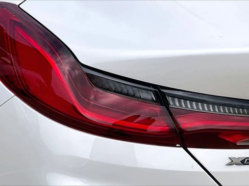 Used 2020 BMW M850i Gran Coupe xDrive AWD/4WD image 29