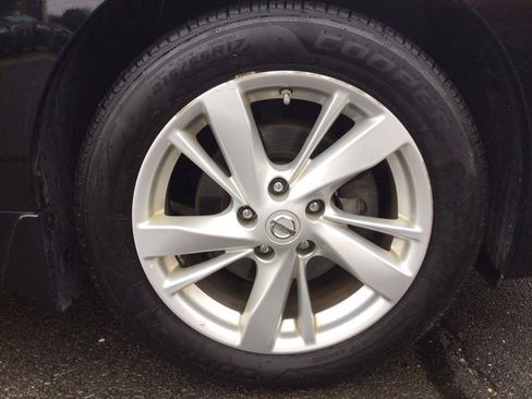 Used 2015 Nissan Altima 2.5 SV w/ Convenience Package image 34