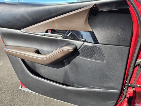 Certified 2023 MAZDA CX-30 2.5 Turbo w/ Premium Package image 16