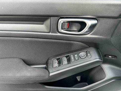 New 2026 Honda Civic Sport image 13