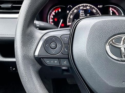 Certified 2024 Toyota RAV4 LE image 24