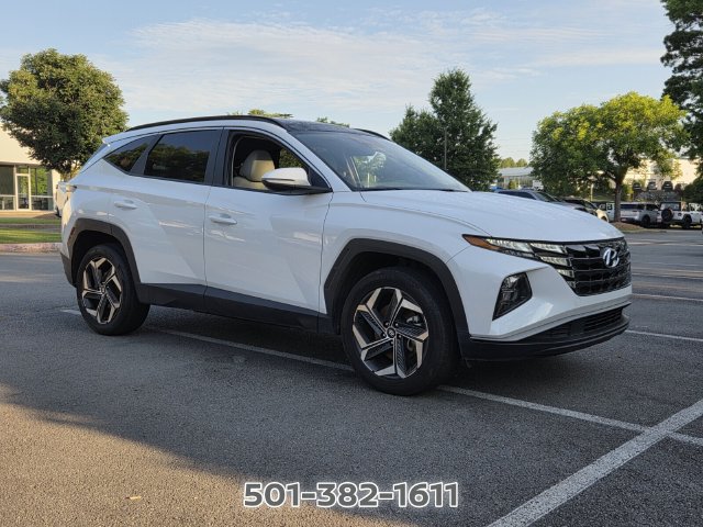 Used 2023 Hyundai Tucson SEL AWD/4WD image 7