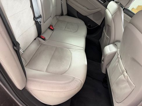 Used 2016 Hyundai Sonata Sport w/ Option Group 1V FWD image 22