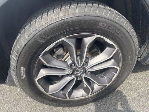 Used 2020 Honda CR-V EX-L image 21
