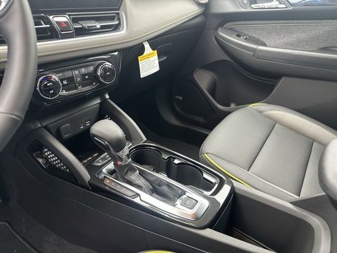 New 2026 Chevrolet TrailBlazer ACTIV w/ Convenience Package image 12