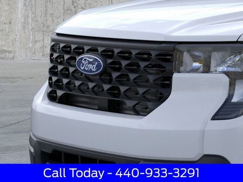 New 2026 Ford Maverick XL w/ Equipment Group 101A AWD/4WD image 20